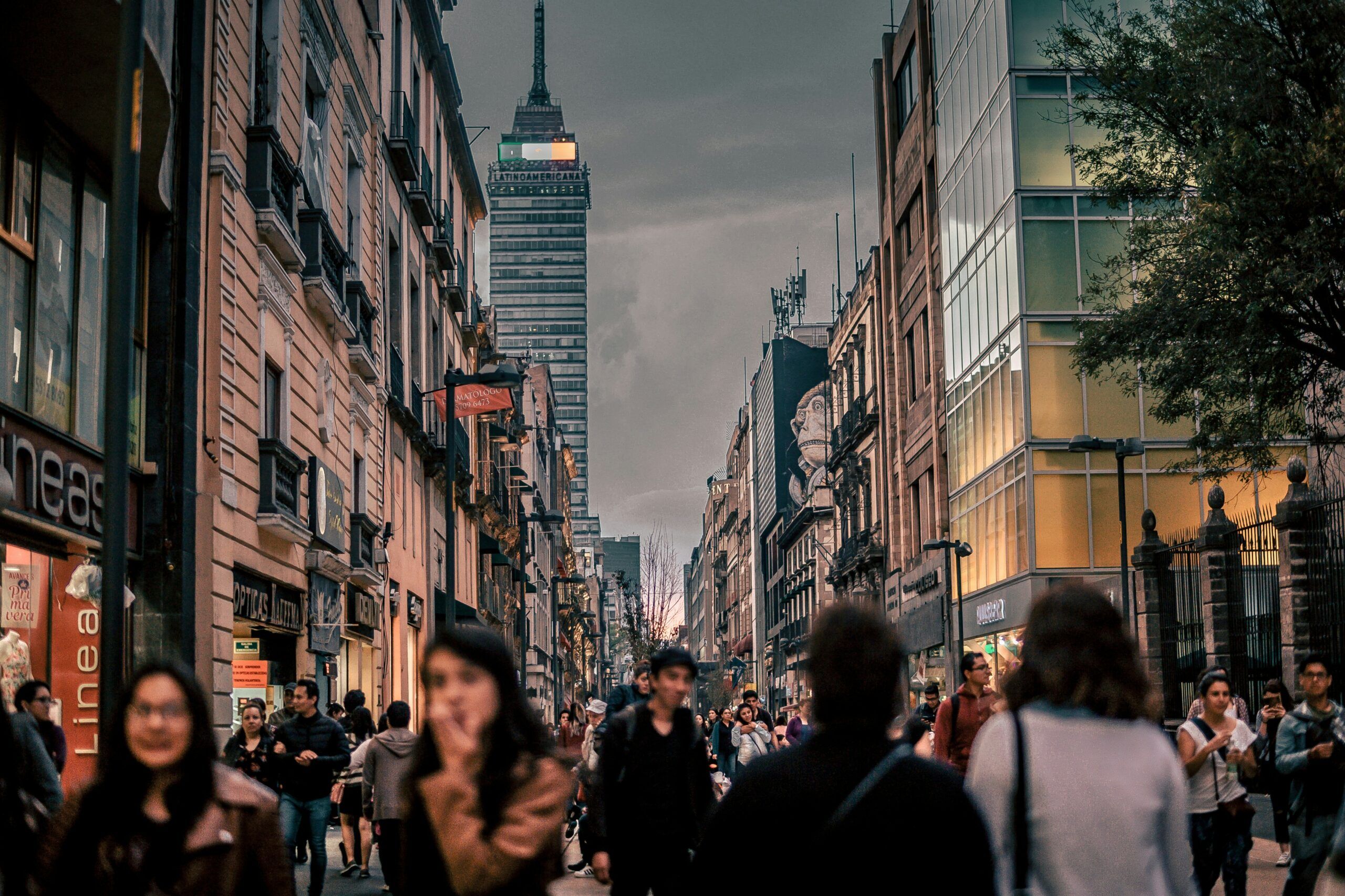 El tema del momento: la gentrificación