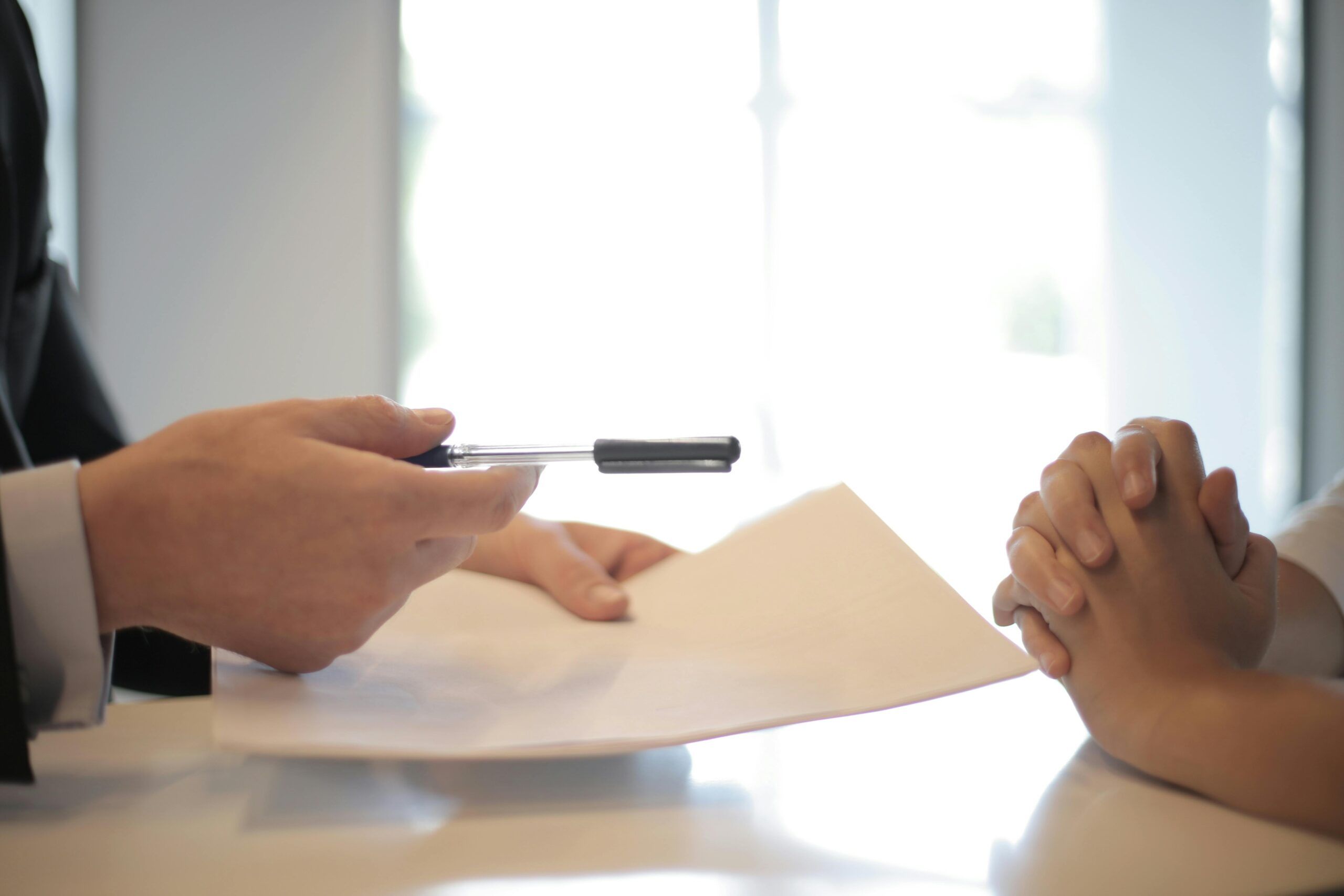 Tipos de financiamiento