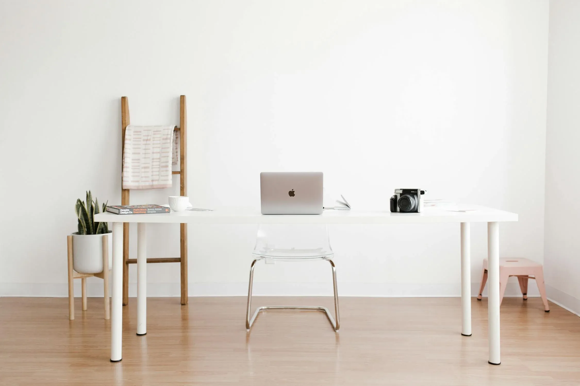 Organización y Minimalismo: Menos es Más en tu Nuevo Hogar.