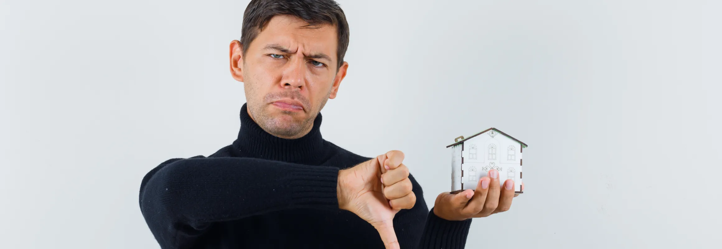 5 Cosas que HIR Casa NO es (y por qué es Importante que lo Sepas)