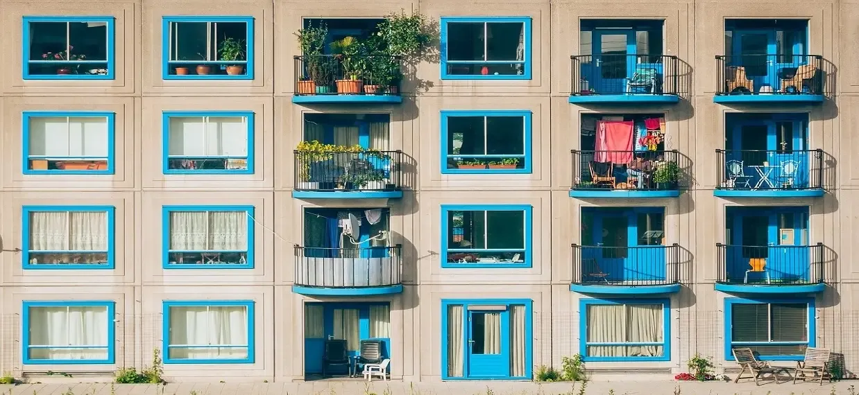 Comprar departamento en CDMX: Dónde y cómo comprar uno