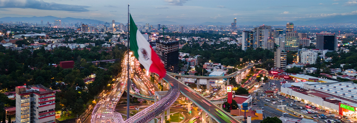 Infraestructura urbana: el factor clave detrás del aumento en la plusvalía inmobiliaria