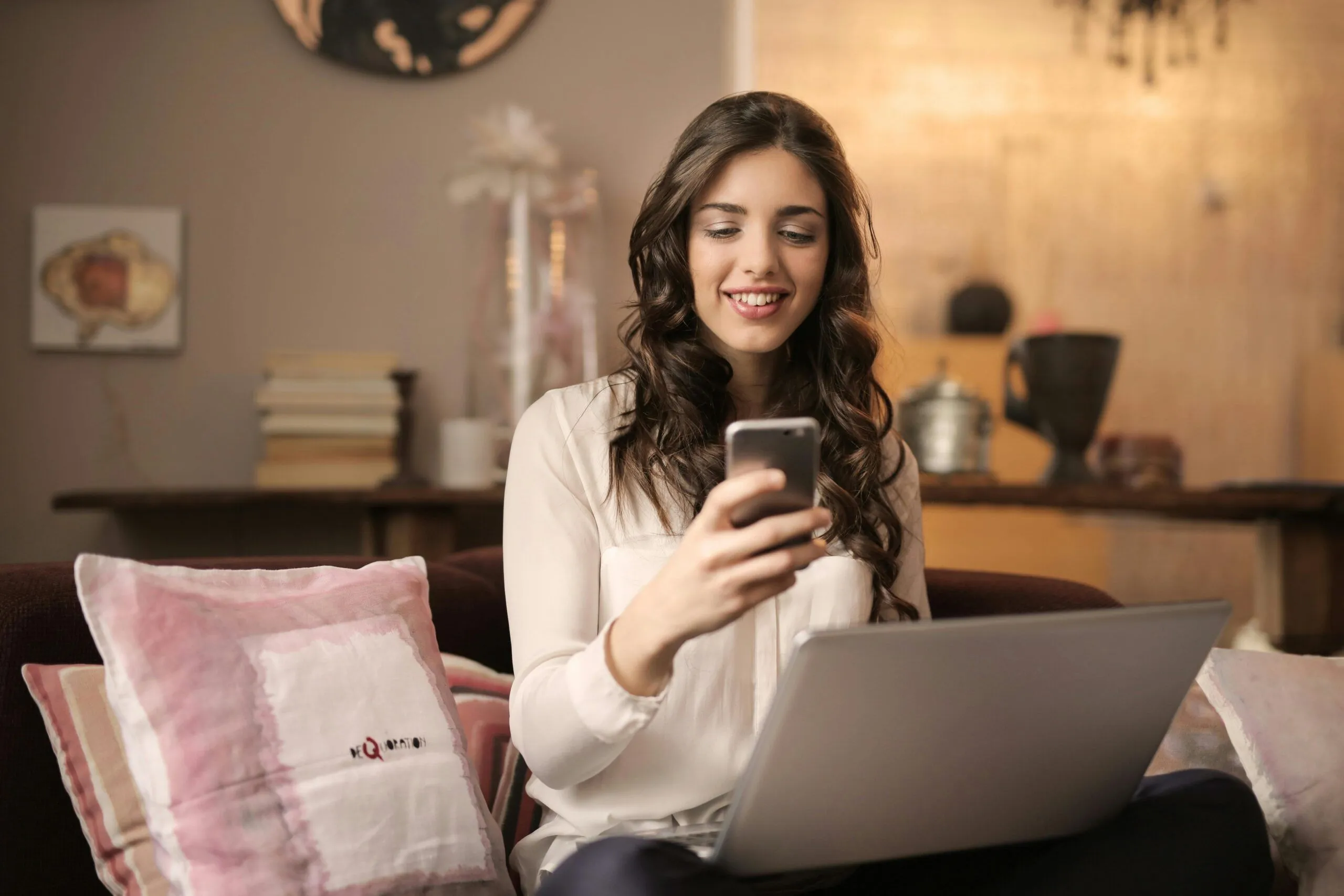 Aumenta tu historial crediticio para obtener tu financiamiento
