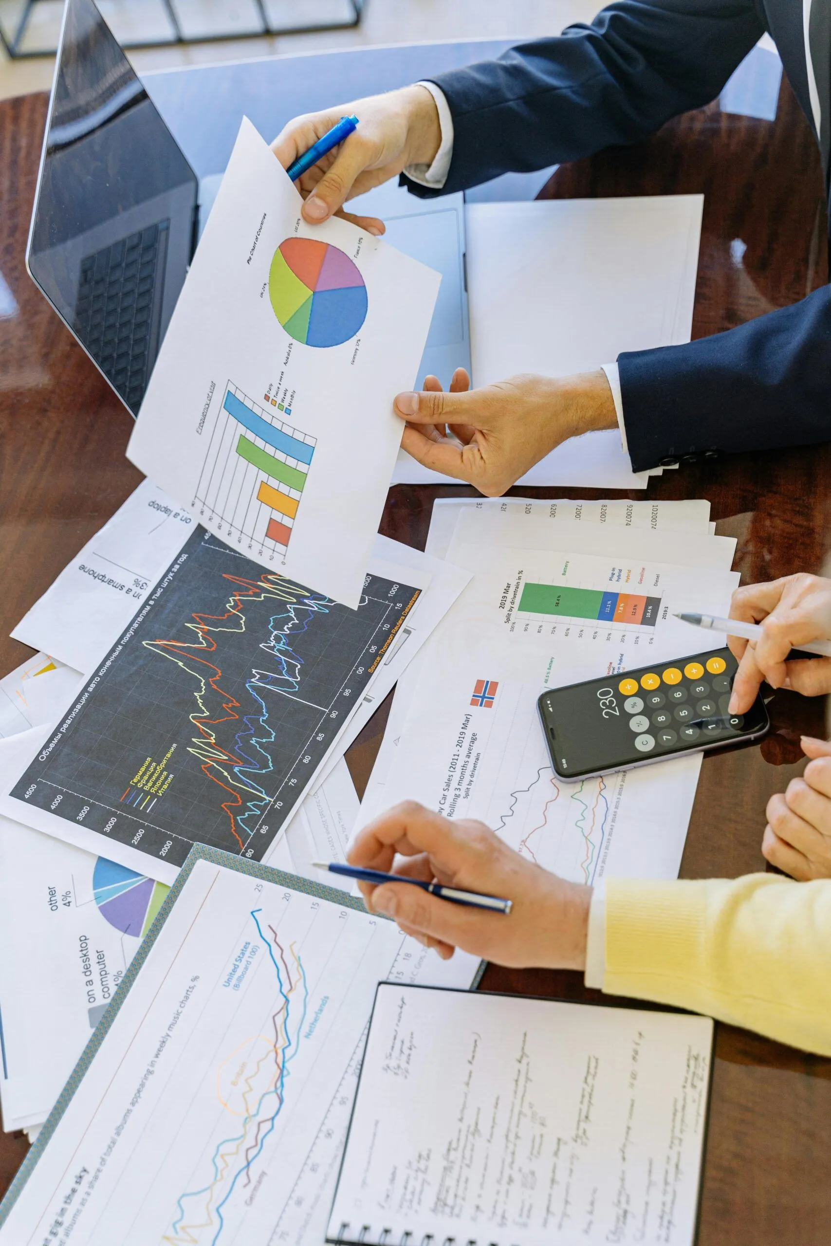 Financiamiento inmobiliario: guía para personas y pymes
