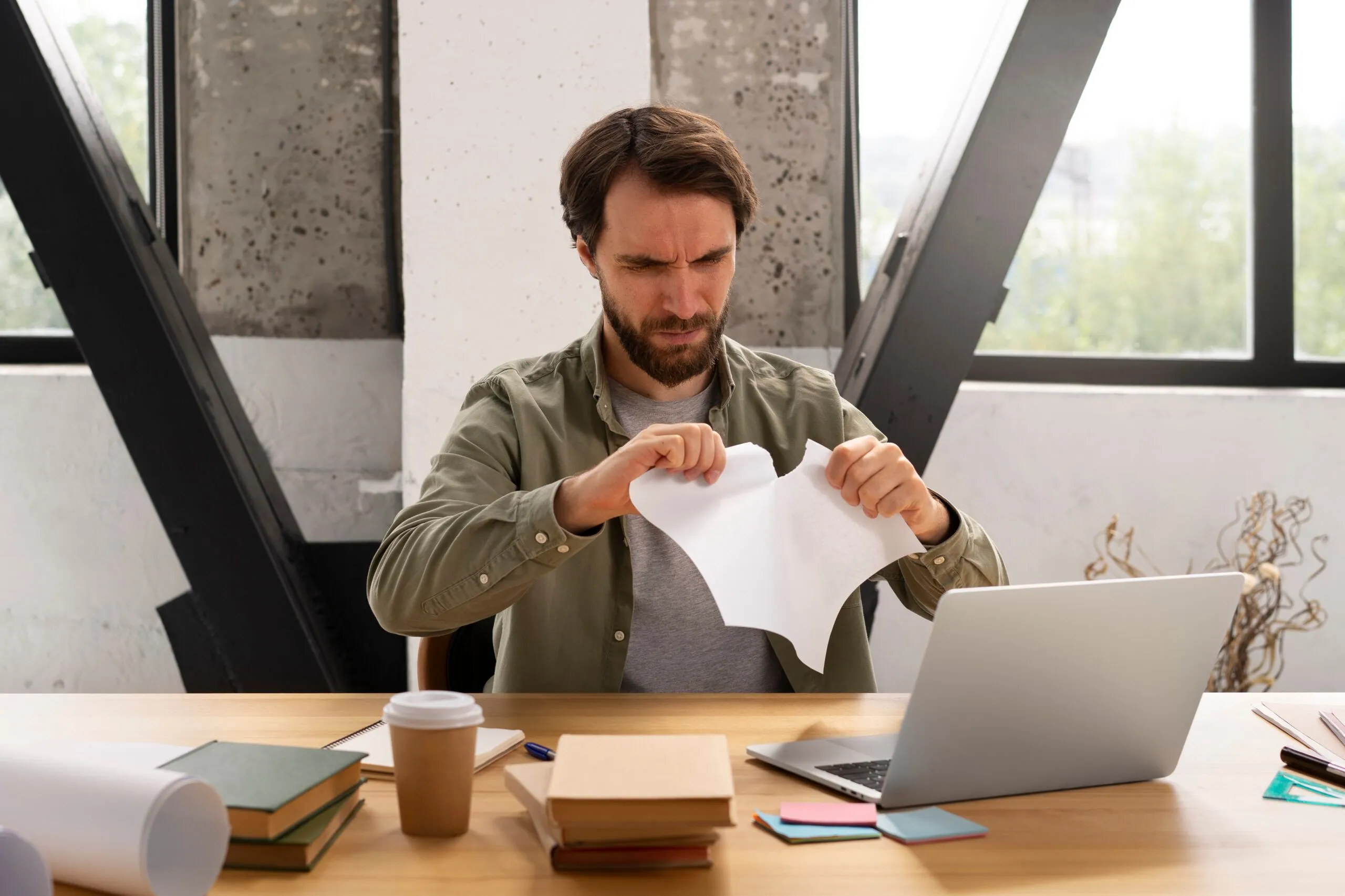 Tips para solicitar un financiamiento inmobiliario y evitar fraudes