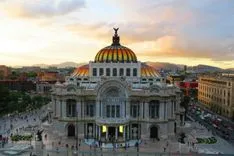 Mejores lugares para invertir en México